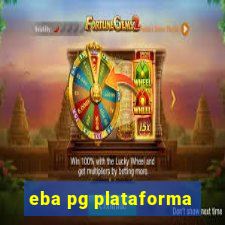 eba pg plataforma